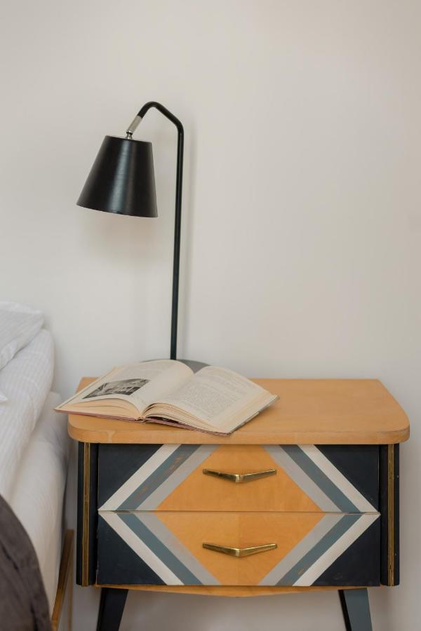 Appartamento With Balcony Warsaw's Praga By Renters Varsavia