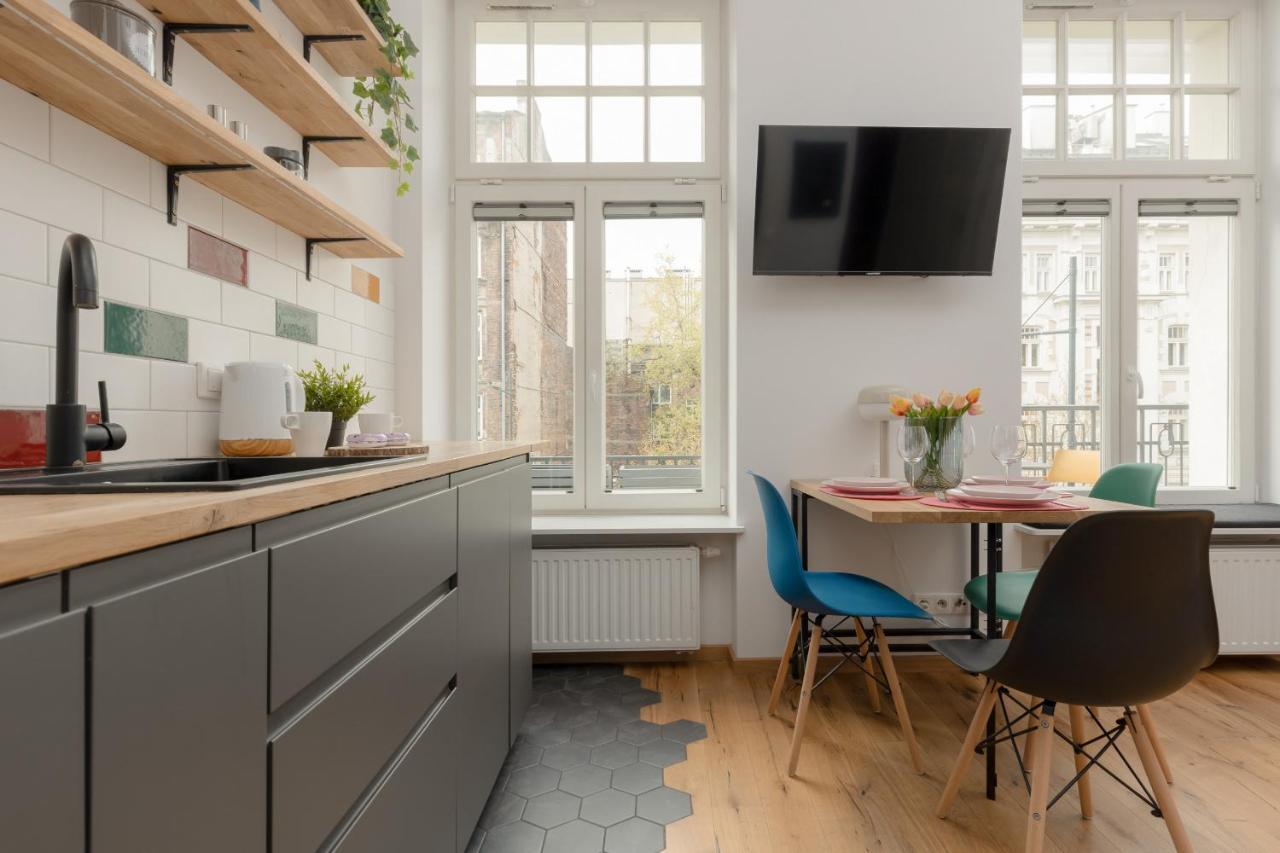 With Balcony Warsaw's Praga By Renters * Varsavia